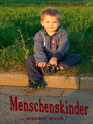 cover image of Menschenskinder